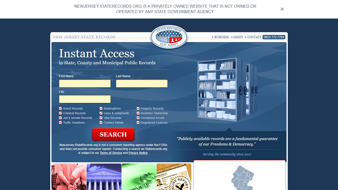 Sussex County Arrest, Court, and Public Records