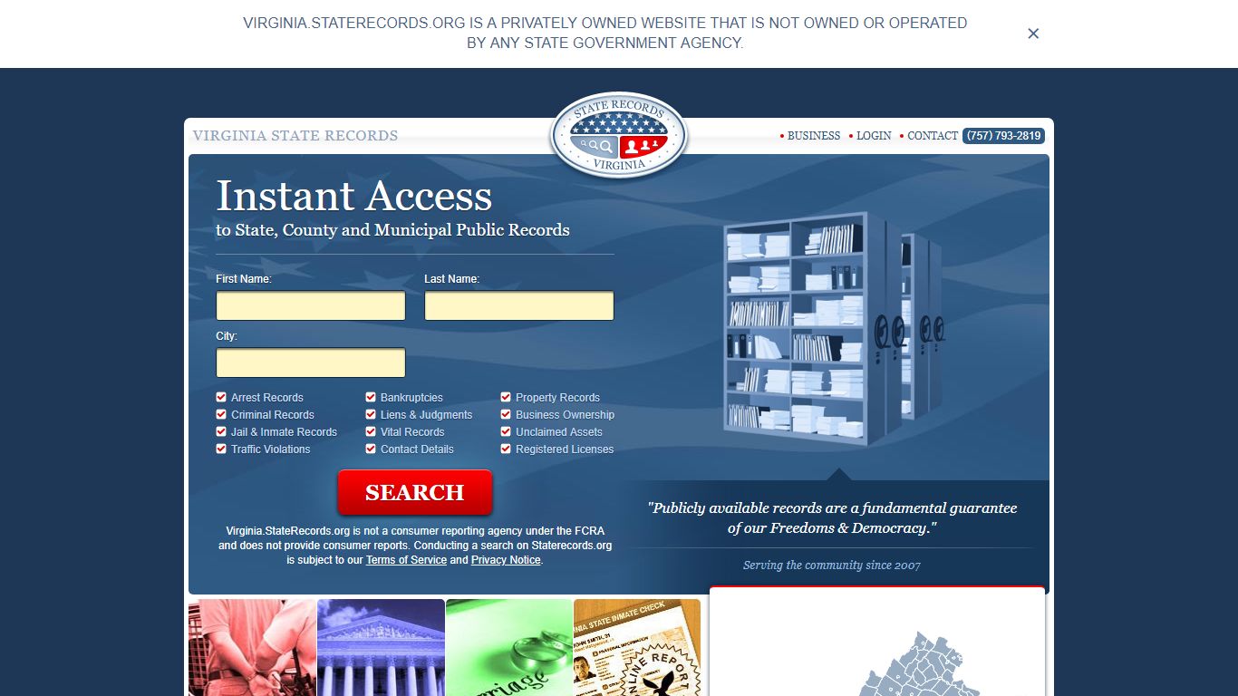 Sussex County Arrest, Court, and Public Records